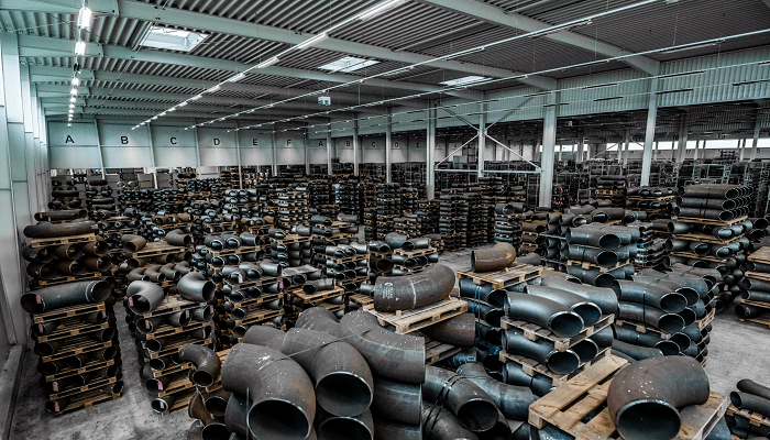 اتصالات فلزی چشم انداز صنعت بین الملل