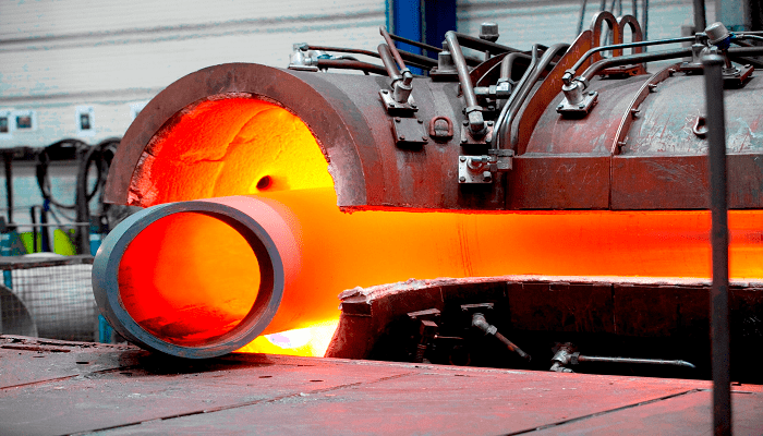 زانو 180 درجه جوشی چشم انداز صنعت بین الملل