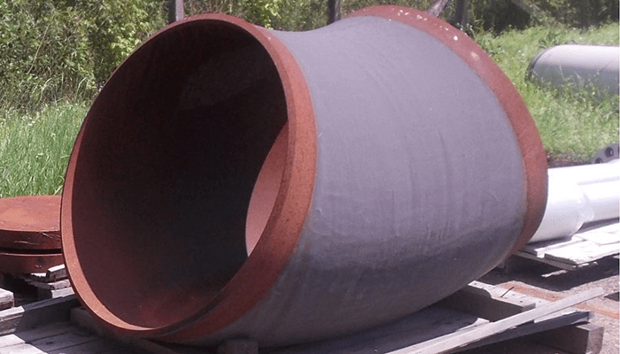 زانو 45 درجه جوشی چشم انداز صنعت بین الملل