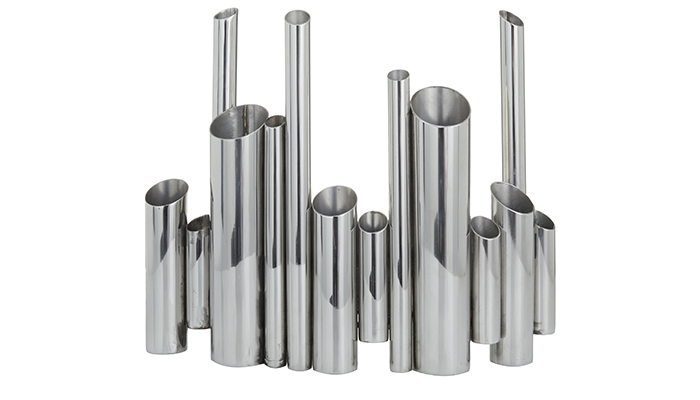 لوله استیل دکوراتیو 2