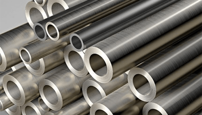 لوله استیل صنعتی چشم انداز صنعت بین الملل