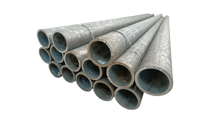 لوله استیل ضخیم چشم انداز صنعت