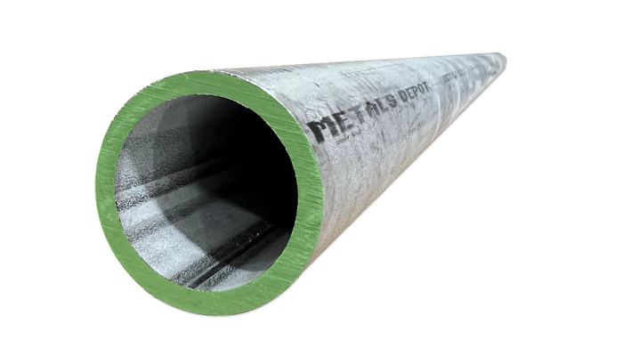 لوله استیل چشم انداز صنعت بین الملل