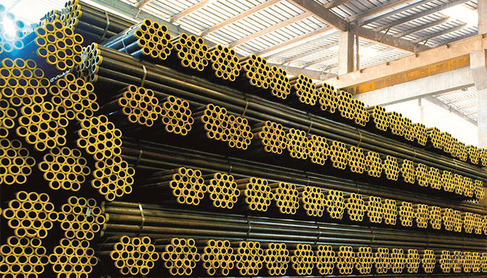 لوله گازی api چشم انداز صنعت بین الملل