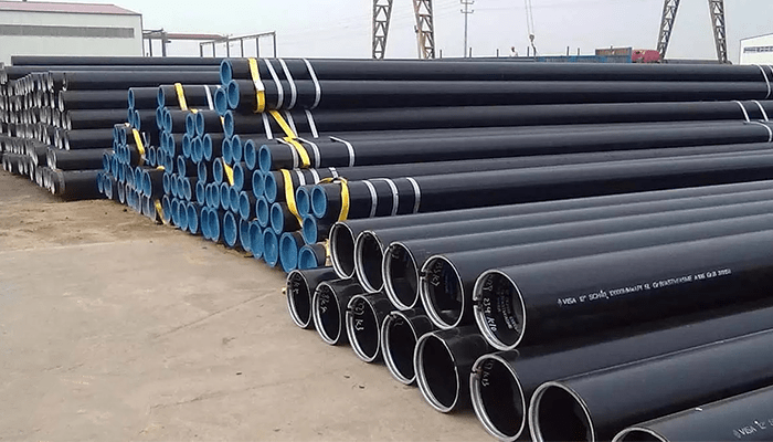 لوله گازی api چشم انداز صنعت بین الملل