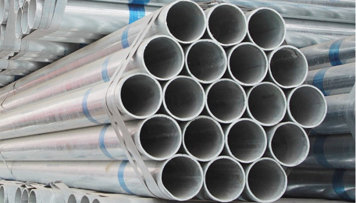 لوله گالوانیزه چشم انداز صنعت بین الملل