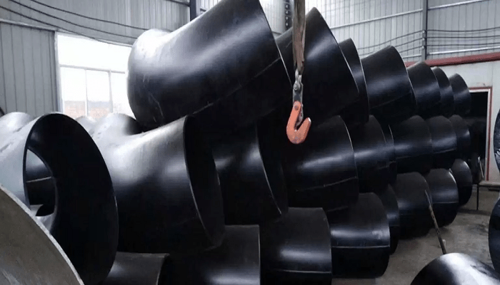 زانو 90 درجه جوشی چشم انداز صنعت بین الملل 2