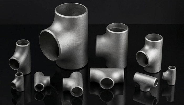 انواع سه راه جوشی