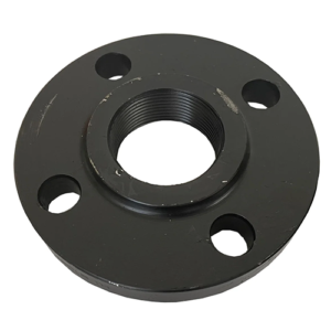 فلنج رزوه ای فولاد