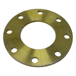 فلنج رینگ فولاد