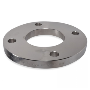 فلنج تخت استیل 304