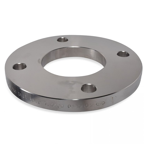 فلنج تخت استیل 304