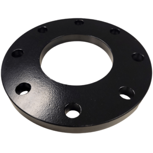 فلنج تخت فولاد