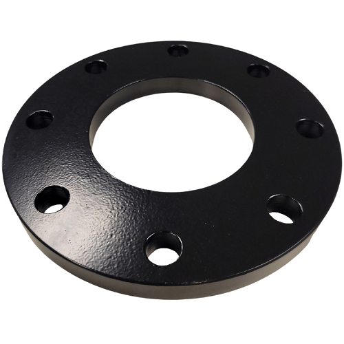 فلنج تخت فولاد