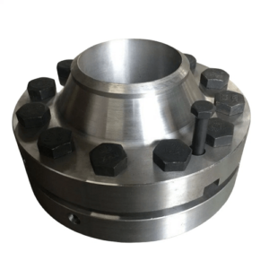 اوریفس فلنج فولاد