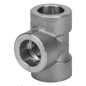 سه راه ساکت استیل 316