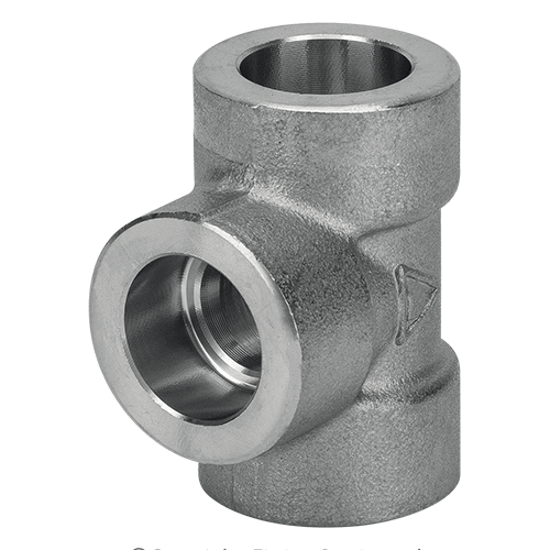 سه راه ساکت استیل 316