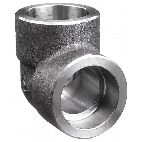 زانو 90 درجه ساکت A105