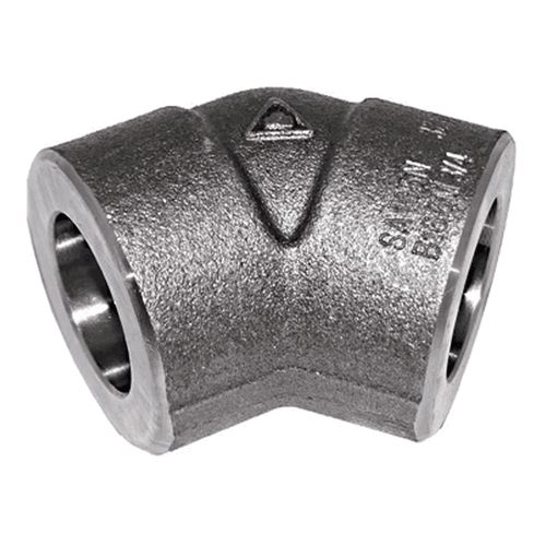 زانو 90 درجه ساکت 6000 A105