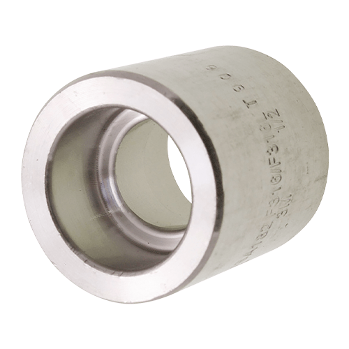 بوشن ساکت 3000 استیل 316