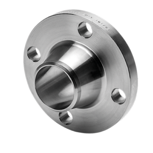 فلنج گلودار استیل 316