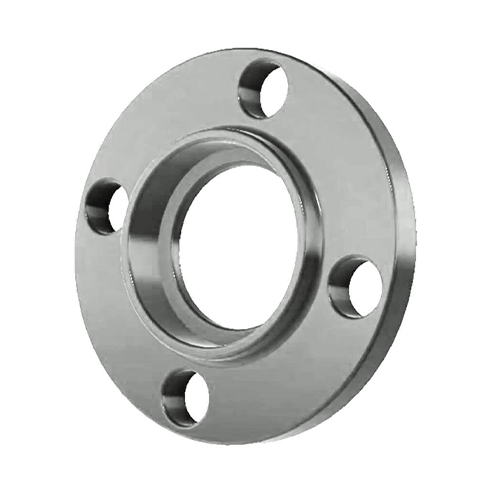 فلنج محفظه ای استیل 316