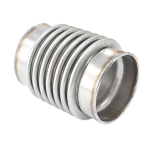 لرزه گیر آکاردئونی لب جوش