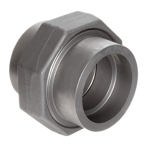 مهره ماسوره ساکت 3000 فولاد