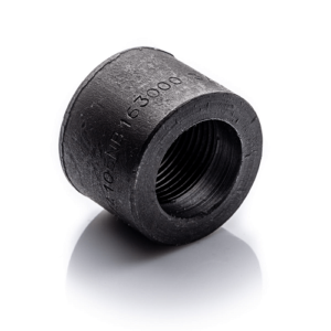 نیم بوشن دنده 300 فولاد