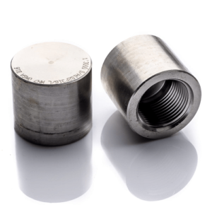 سرپوش دنده 3000 استیل 316