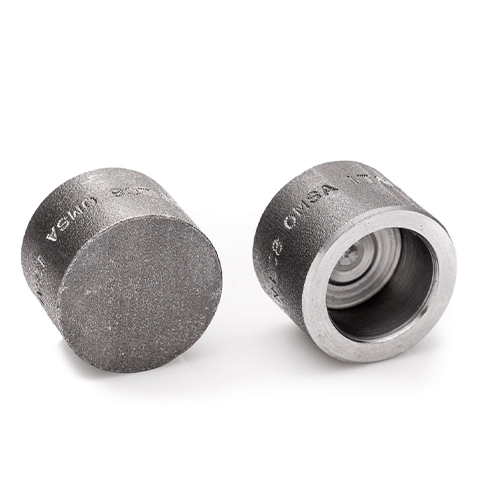 سرپوش ساکت 3000 فولاد