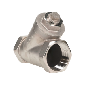 شیر دنده استیل 201