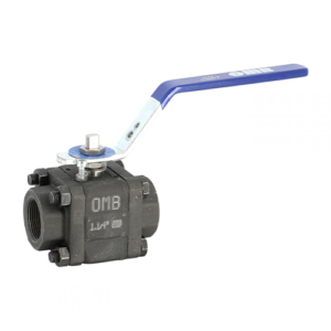 شیر گازی سه تیکه دنده a105 کلاس 800