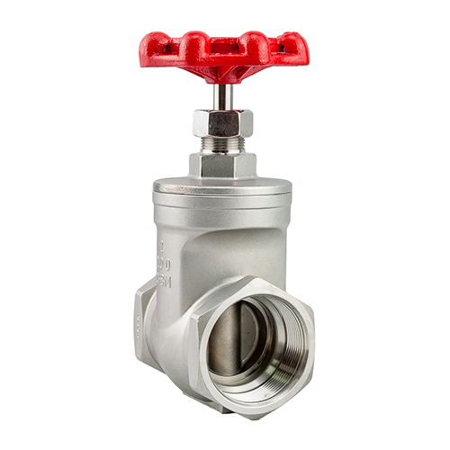 شیر کشویی استیل 301