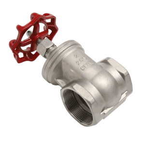 شیر کشویی استیل 304