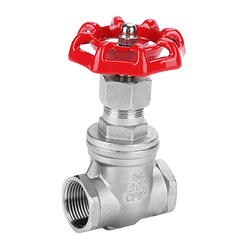 شیر کشویی استیل 316