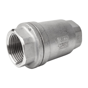 شیر خودکار دنده خطی استیل 304 وارداتی