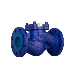 شیر خودکار سوپاپی چدن