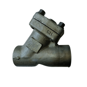 شیر صافی دنده استیل 316 کلاس 800