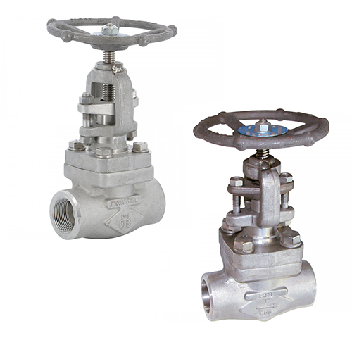 شیر سوزنی دنده ساکت استیل 316