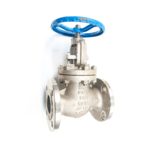 شیر سوزنی فلنج دار استیل 316