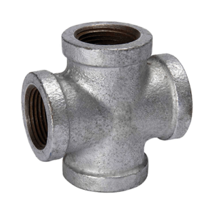 چهار راه دنده گالوانیزه