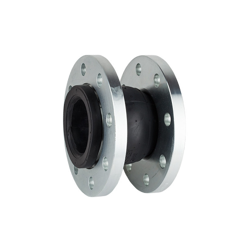 لرزه گیر لاستیکی بلادری فلنجی کلاس 150