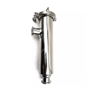 شیر صافی استنلس استیل 316